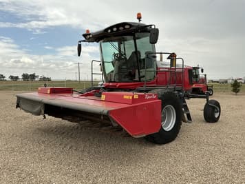 Main image Massey Ferguson WR9980